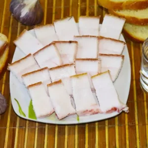 Сало по-українськи